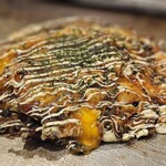 福太郎 - 海賊玉焼