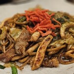 福太郎 - 道頓堀焼そば