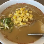 スガキヤ - 料理写真: