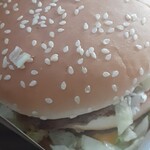 マクドナルド - 料理写真:
