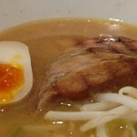 麺匠 たか松 - 