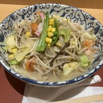 長崎雲仙小浜ちゃんぽん鉄蔵　 - 