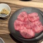 焼肉 それいけ精香園 - 