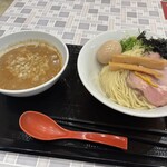 中華そば よしかわ - 料理写真: