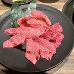 焼肉 それいけ精香園 - 