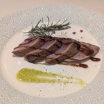 多良間牛 ダグズ・グリル - 