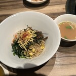 焼肉 それいけ精香園 - 