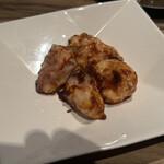 焼肉 それいけ精香園 - 