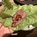焼肉 それいけ精香園 - 