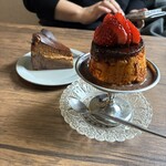 アカデミーカフェ - 