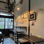 アカデミーカフェ - 