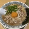 丸源ラーメン 垂水名谷店