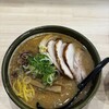 ラーメン 郷