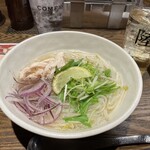 米麺食堂 by COMPHO - 