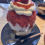 甘味処 グルエトルテ - 
