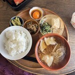 そよや江戸端 - 