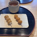 甘味処 グルエトルテ - 