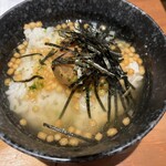 Teketeke Honatsugi ten