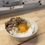 つけ麺 神儺祁 - 