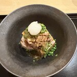 鮨 おおが - 
