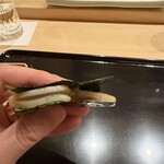 鮨 おおが - 
