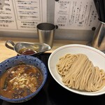 つけ麺 神儺祁 - 