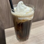 ドトールコーヒーショップ - ドリンク写真:
