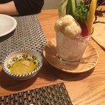 ラ・コシーナ・デ・ゲン - 