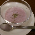 カレーのアキンボ - 前菜