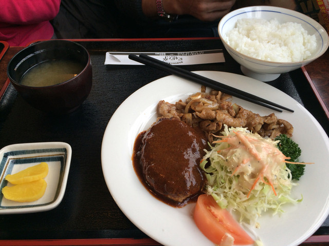 にんにく亭 長苗代 レストラン その他 食べログ