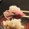 和牛やきにく 満開