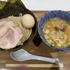 白楽 栗山製麺 ラゾーナ川崎プラザ店