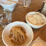 麺屋 花枇 - 料理写真: