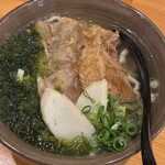 沖縄料理 ソーキ家 - 