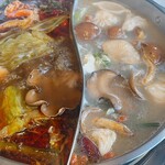 天丹 - 