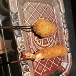 串の坊 東京銀座本店 - 