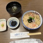 北のグルメ亭 - 