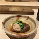 Sushi Ginza Onodera - 