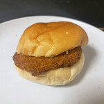 ミクスチャー - 牛すじコロッケ　220円