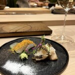 Sushi Ginza Onodera - 