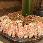 Sushi Ginza Onodera - 