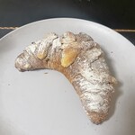 ミクスチャー - クロワッサンオーダマンド　230円