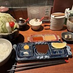 串の坊 東京銀座本店 - 