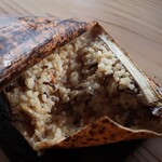 さじこよみ - 中華ちまき