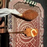 串の坊 東京銀座本店 - 