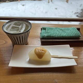 ゆづくしSalon 一の坊_1