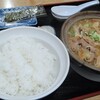 ささにしき食堂