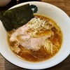らぁめん かじの葉