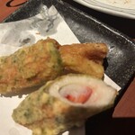 高知藁焼き 屋台餃子 土佐宿毛マーケット - 