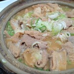 ささにしき食堂 - 